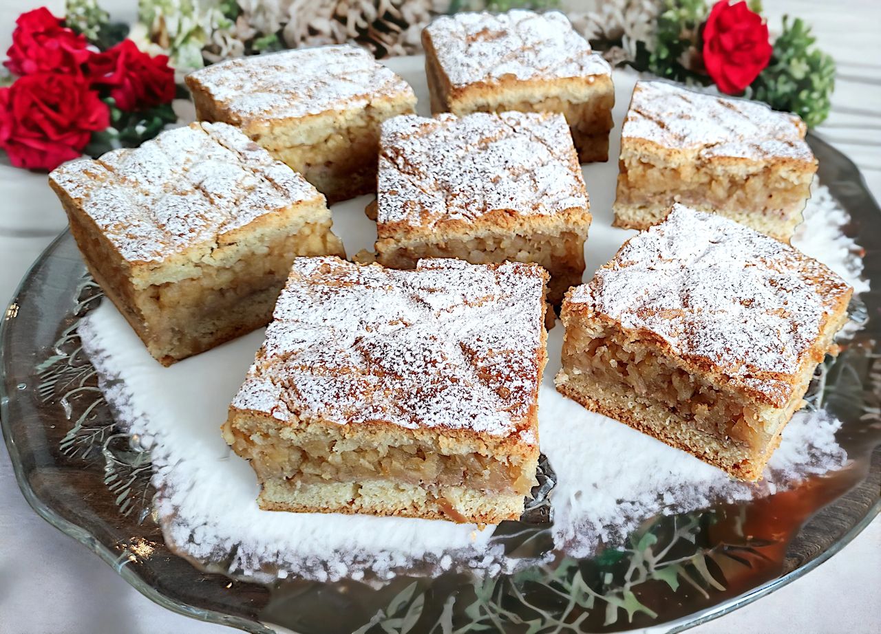 Apple pie
