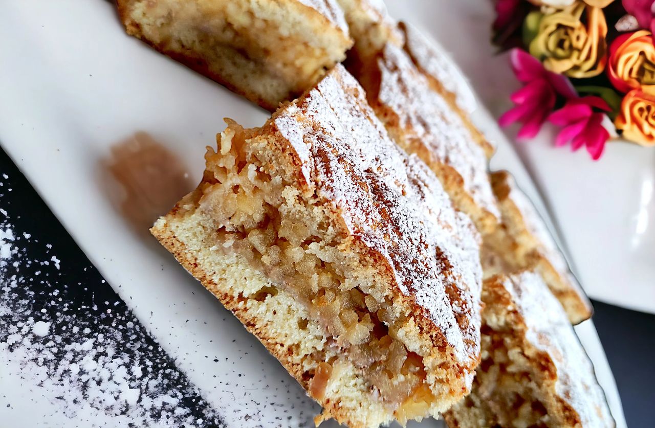 Apple pie (2)