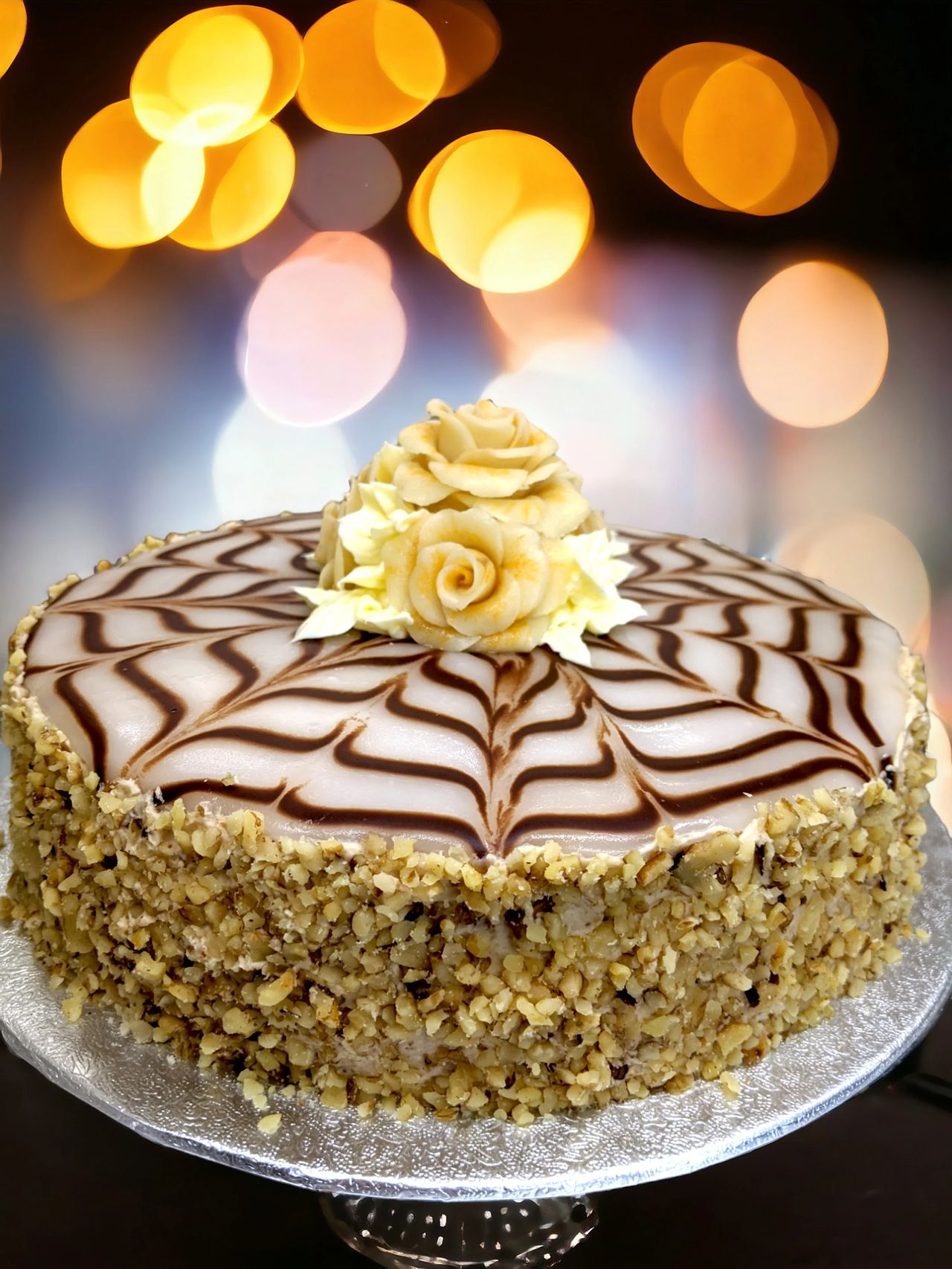 Esterhazy cake (2)