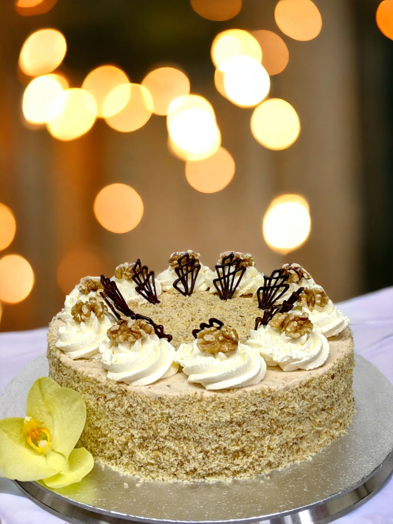 Esterhazy cake (3)