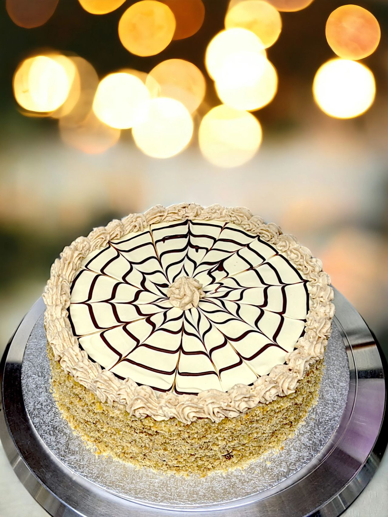 Esterhazy cake (6)