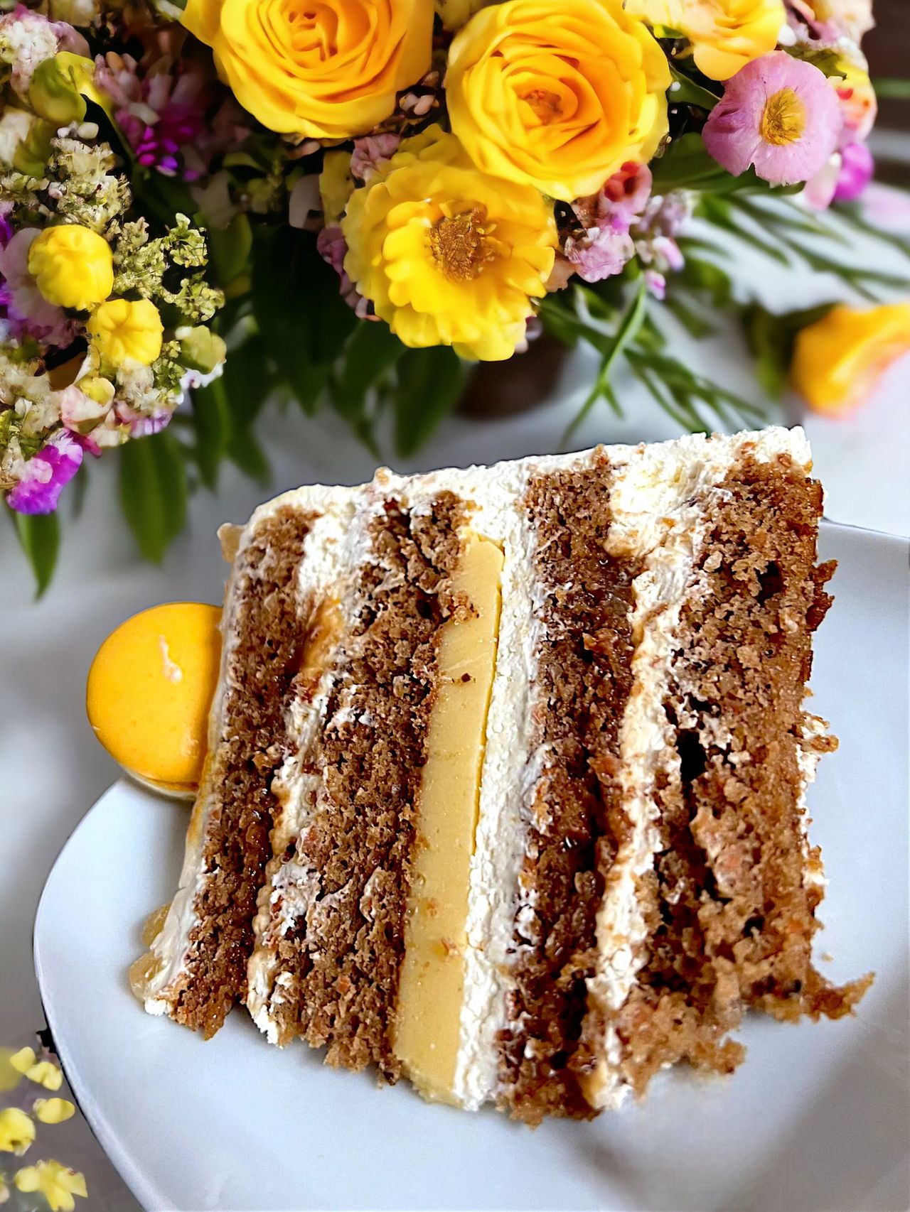 Orange-caramel carrotcake (2)