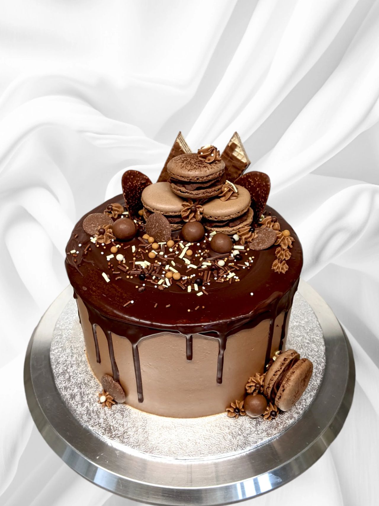 Chocolate cake (5)