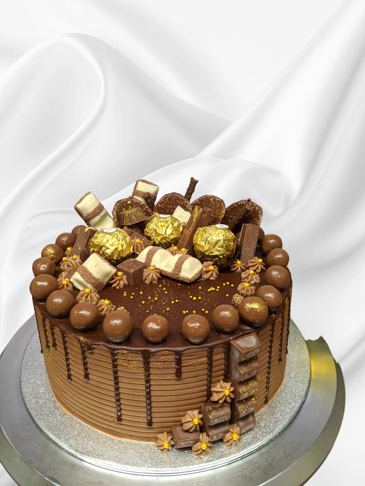 Chocolate cake (2)