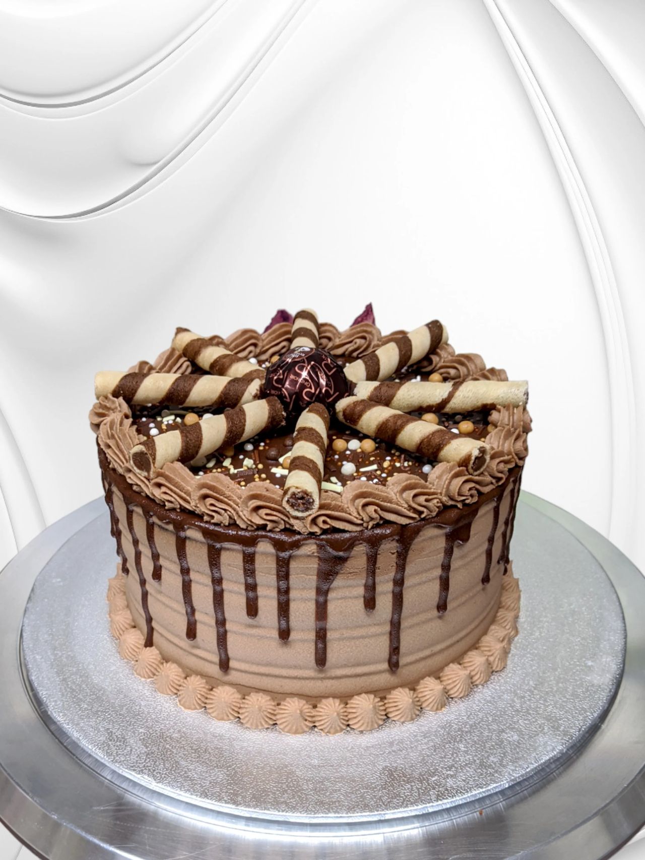 Chocolate cake (3)