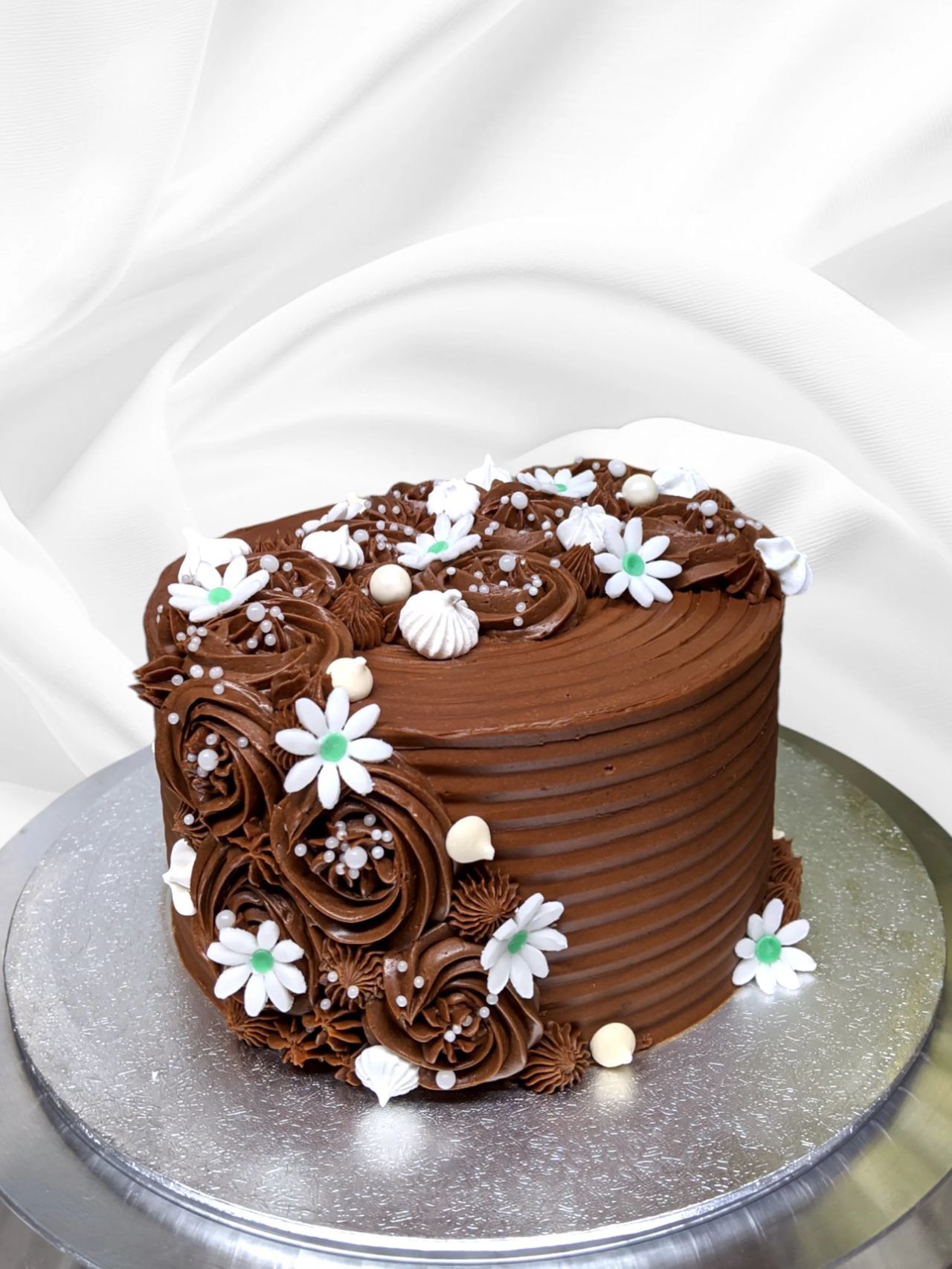 Chocolate cake