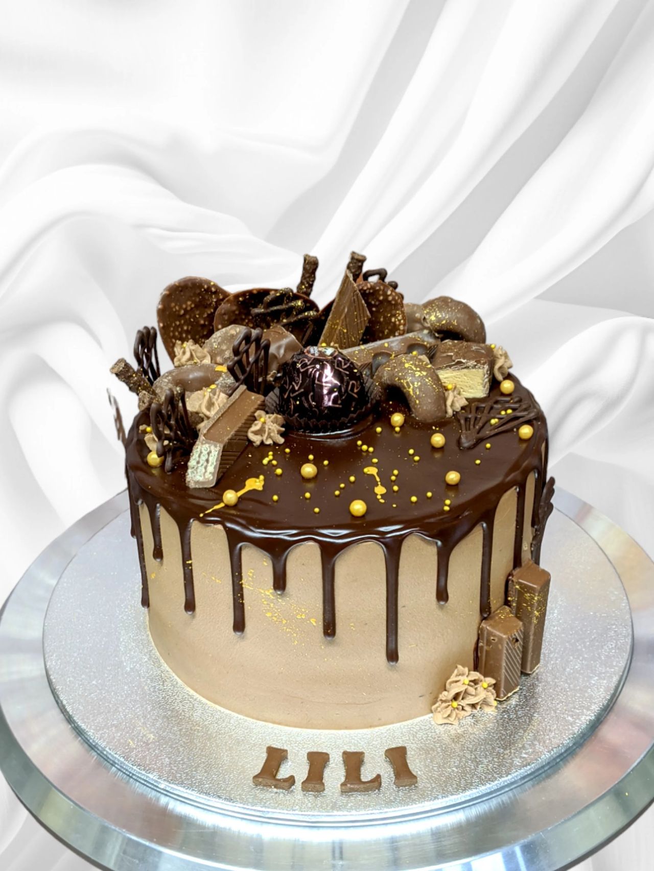 Chocolate cake (4)