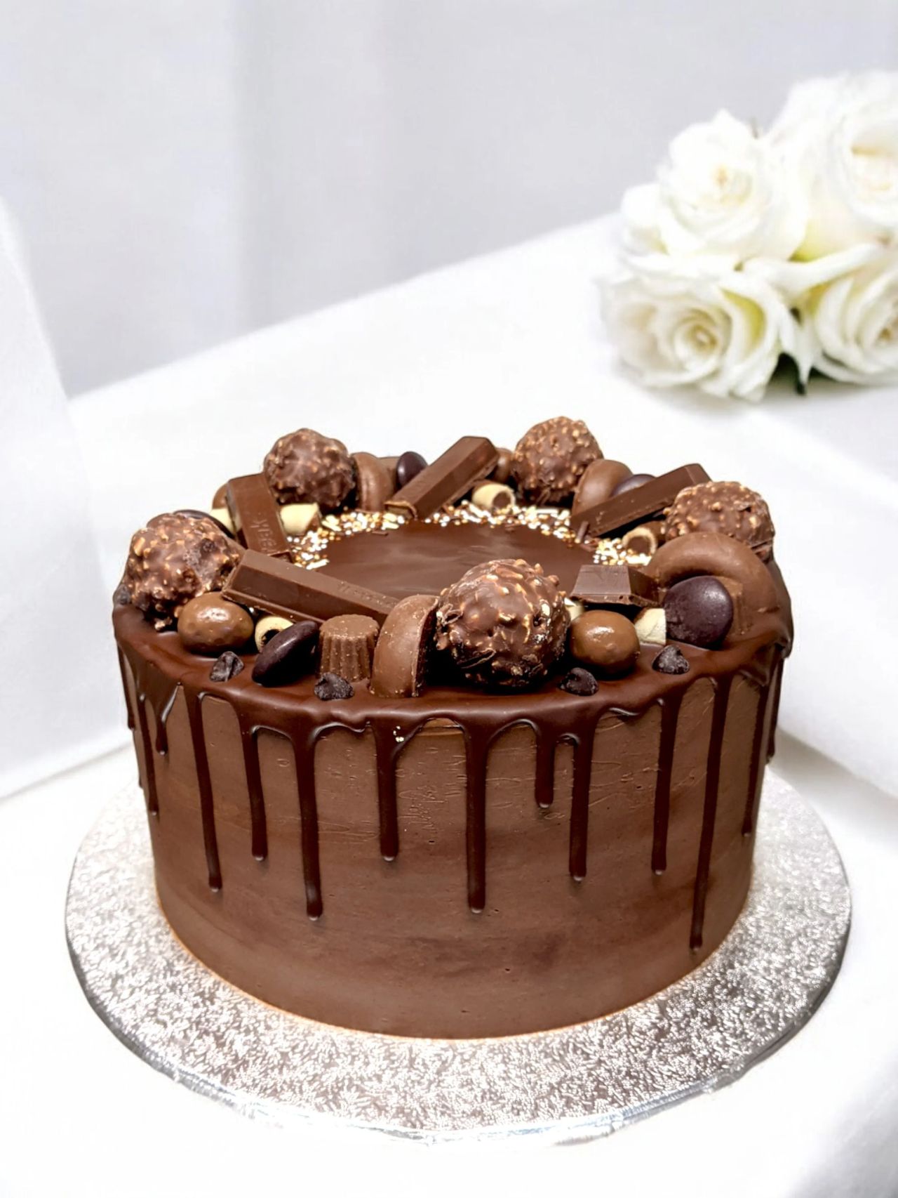 Chocolate cake (7)