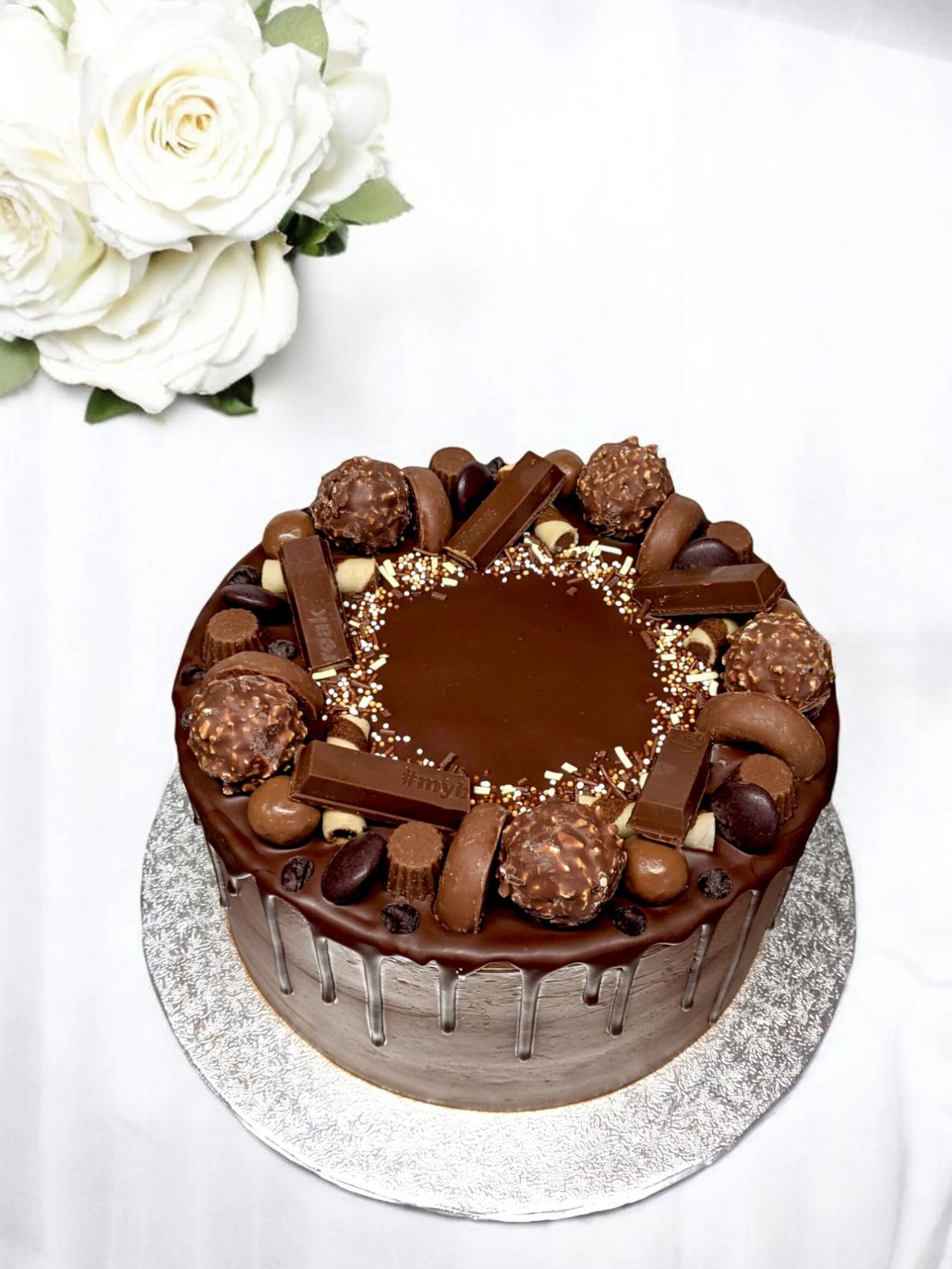 Chocolate cake (6)