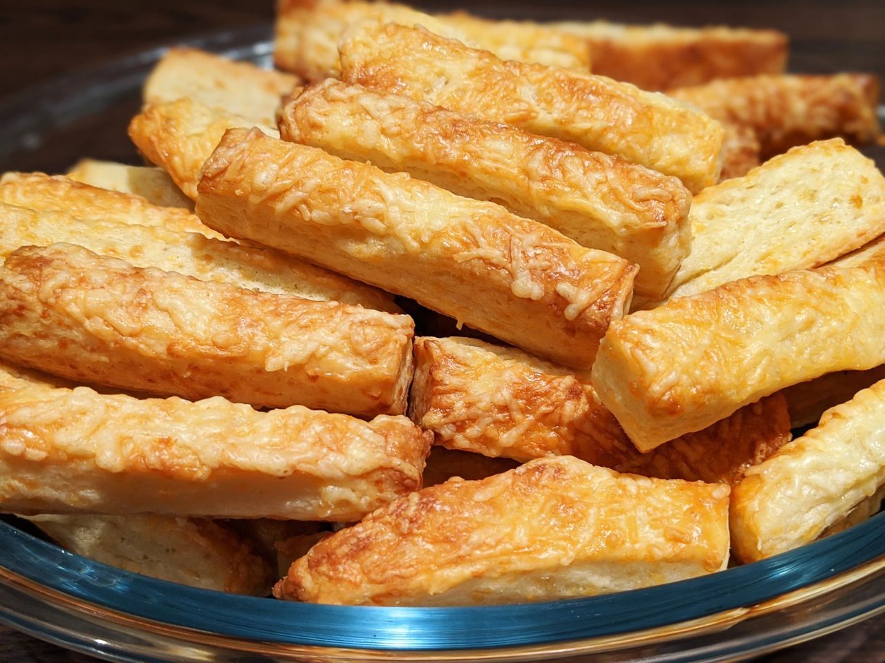 Cheese stick