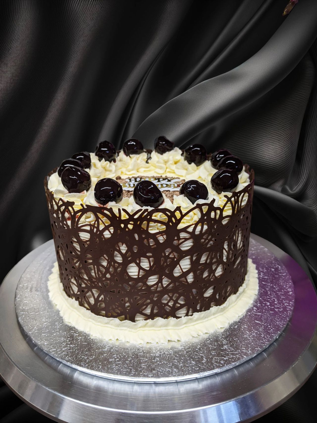 Black Forest cake (3)