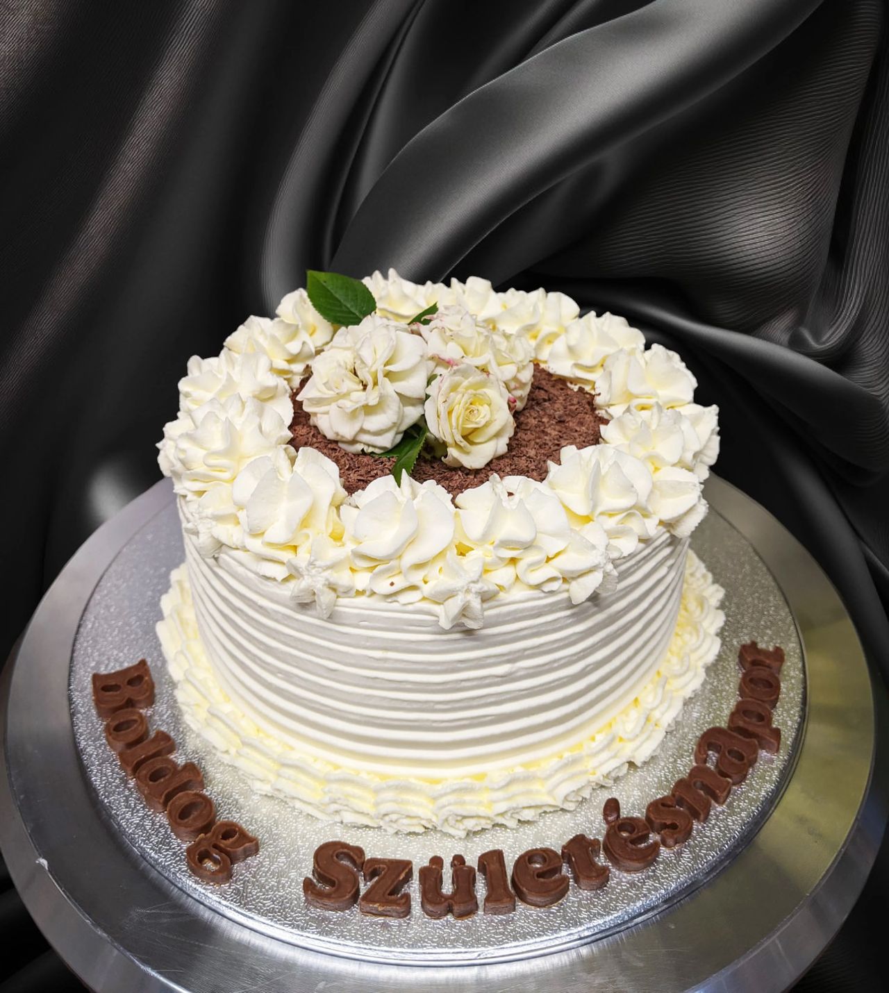 Black Forest cake (2)