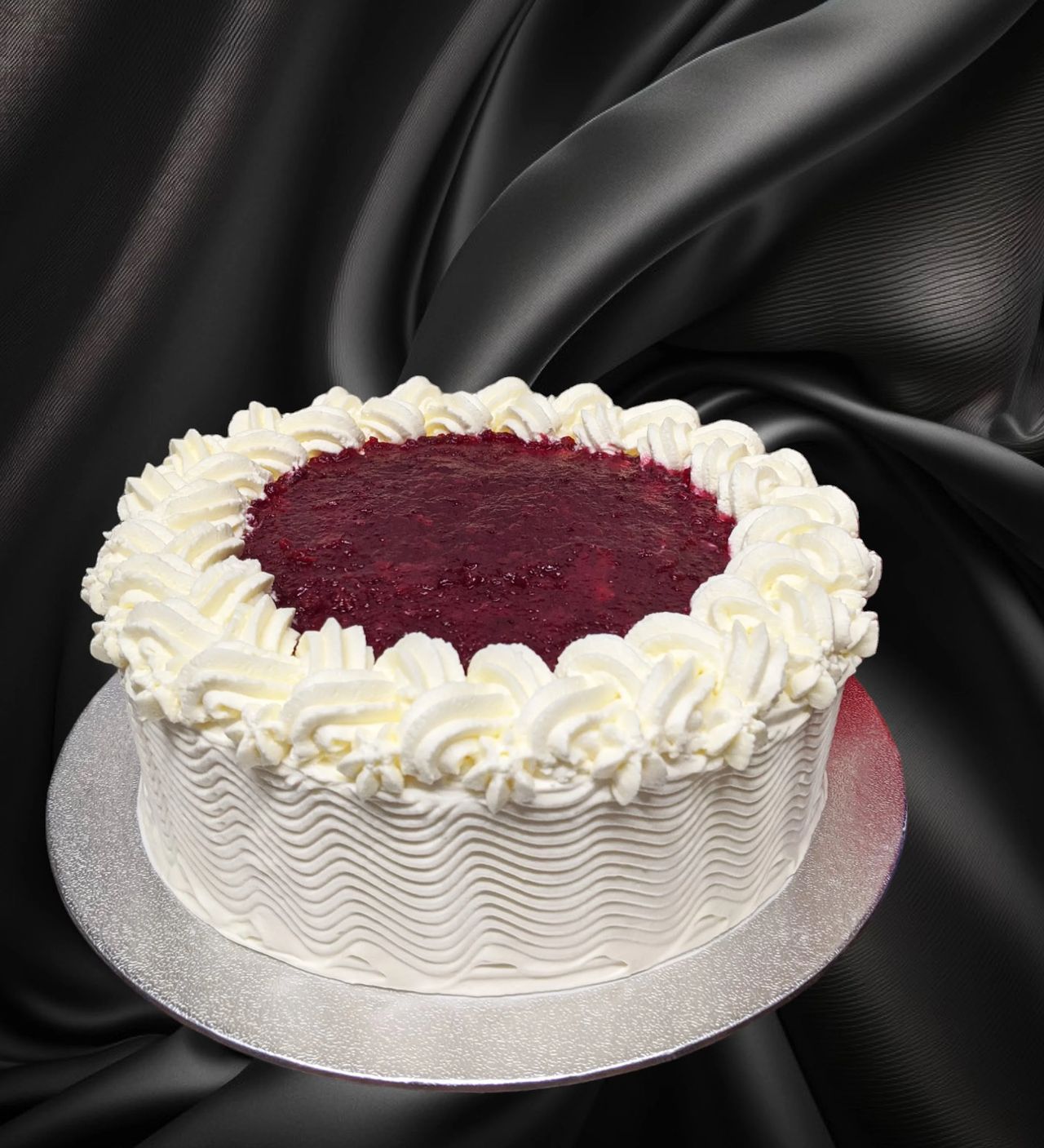 Black Forest cake (4)