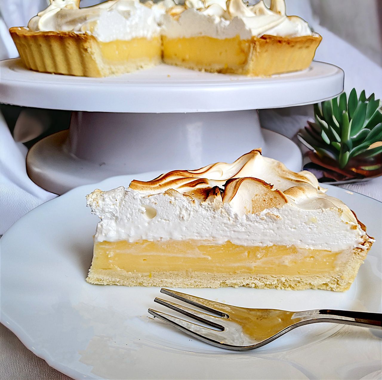 Lemon pie (2)