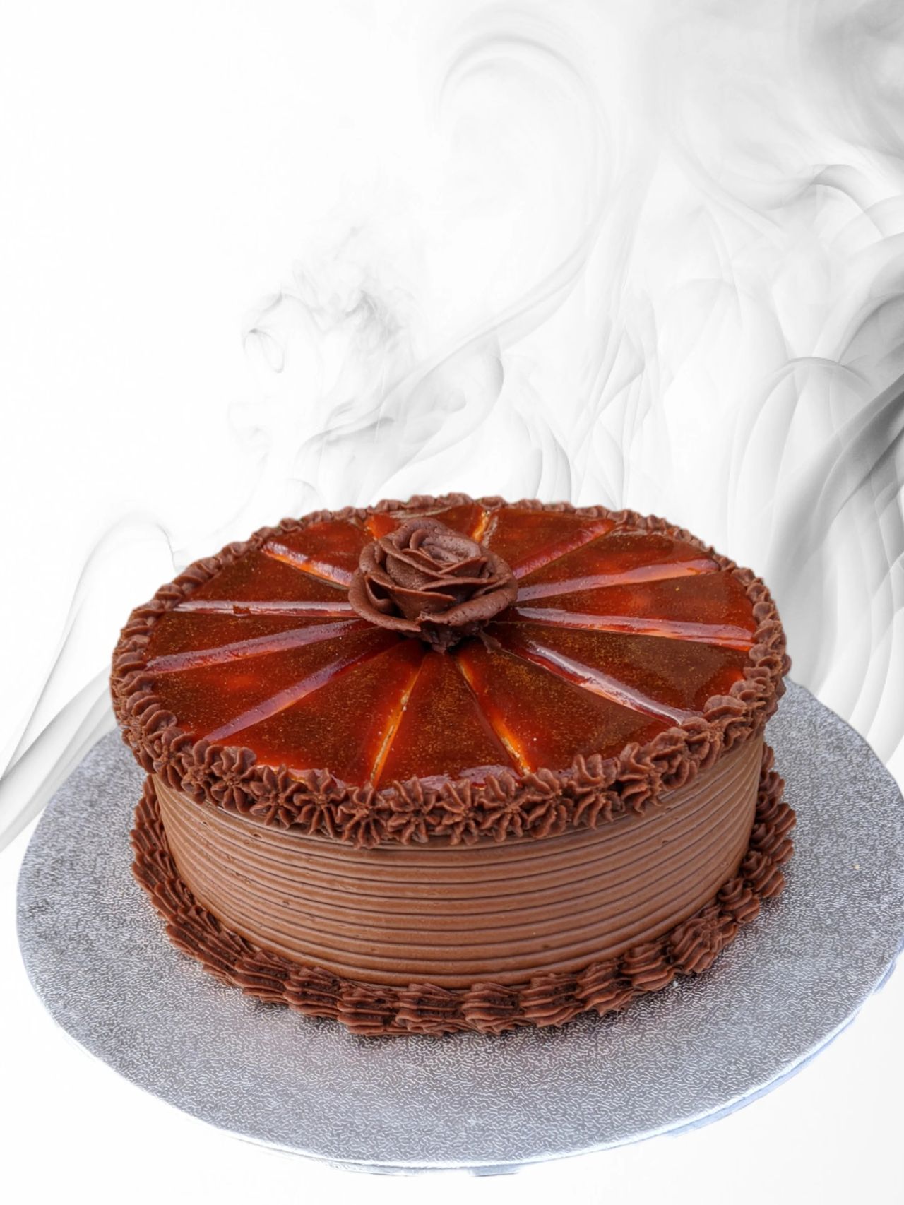 Dobos cake (2)