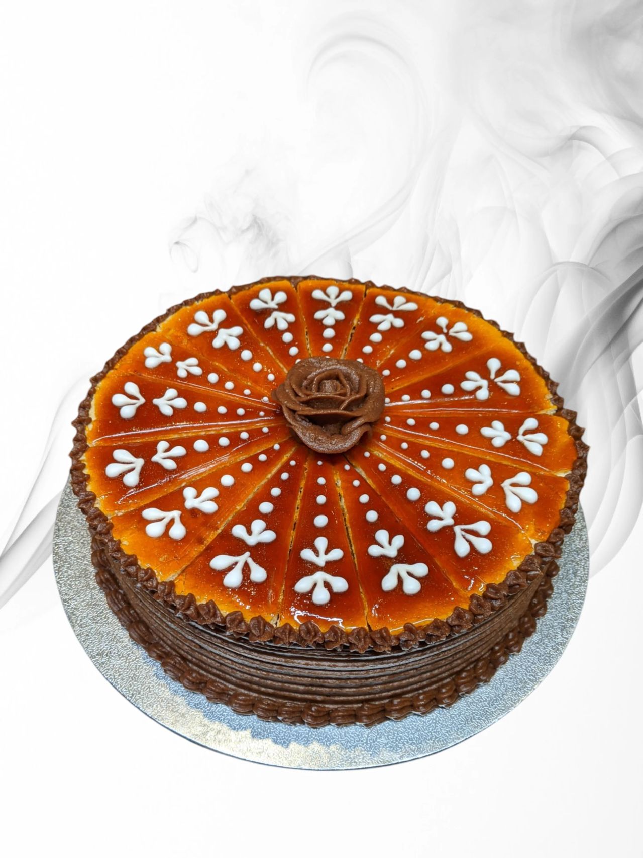Dobos cake (4)