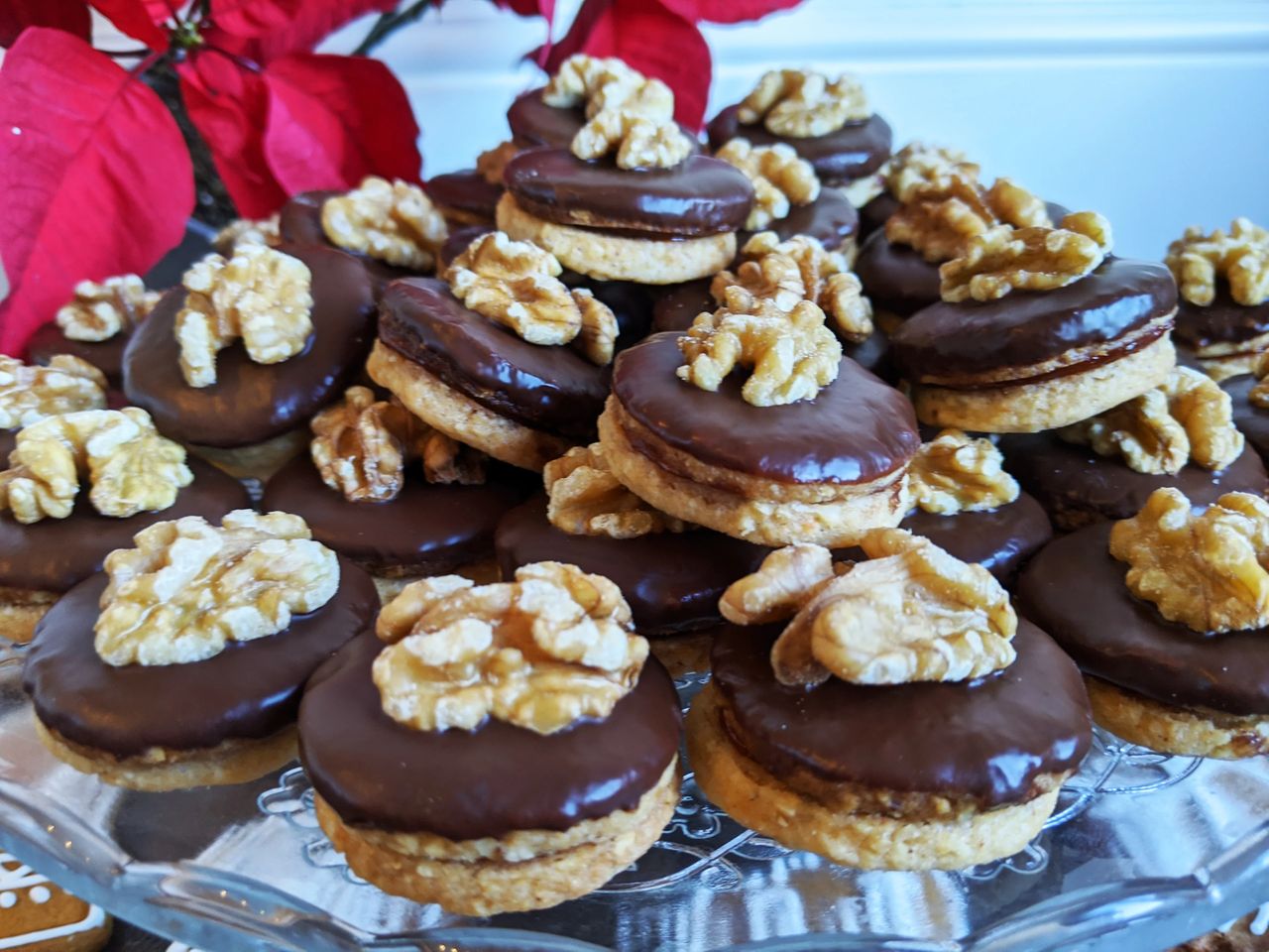 Christmas cookie