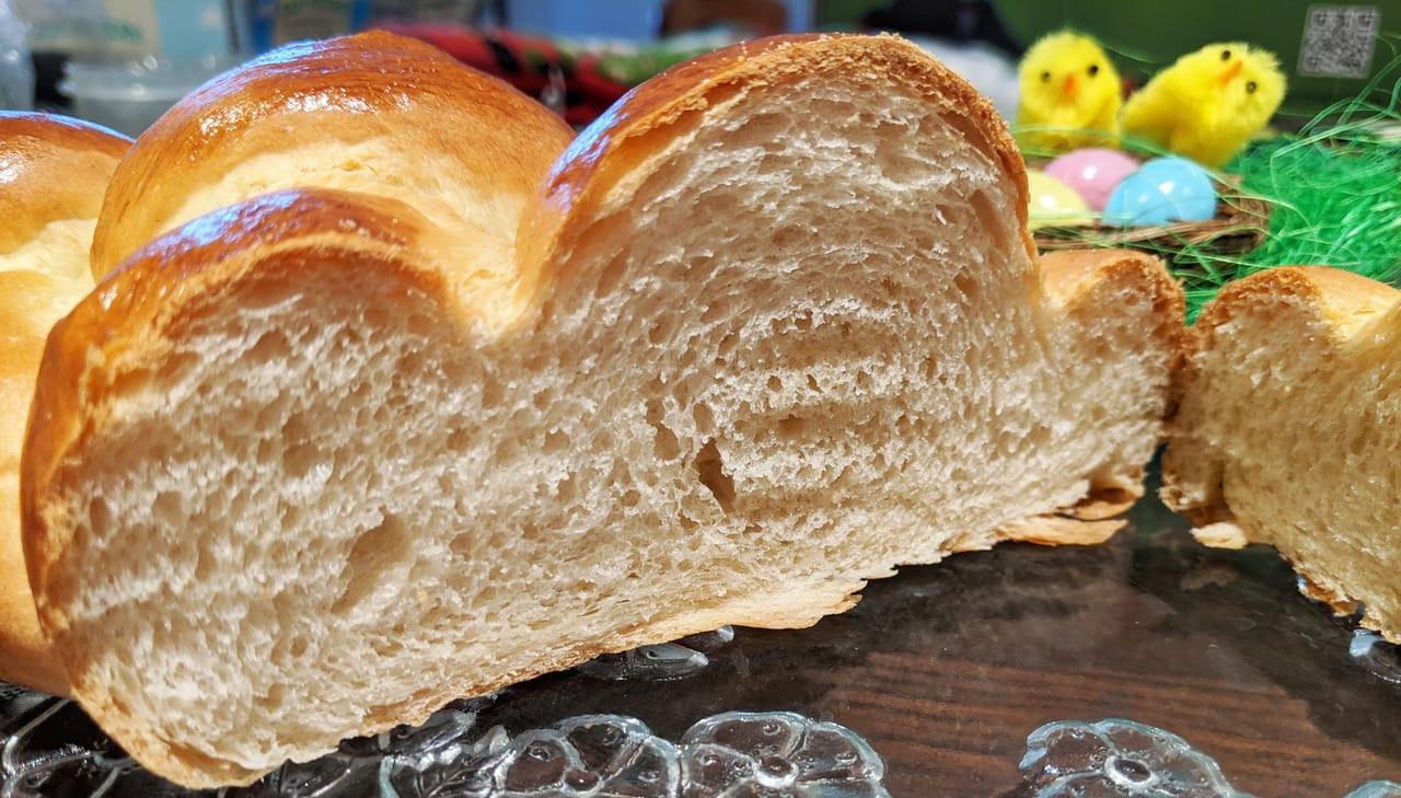 Milk bread (2)