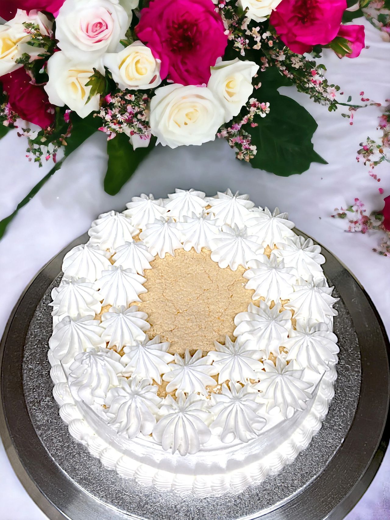 Floating island cake (2)