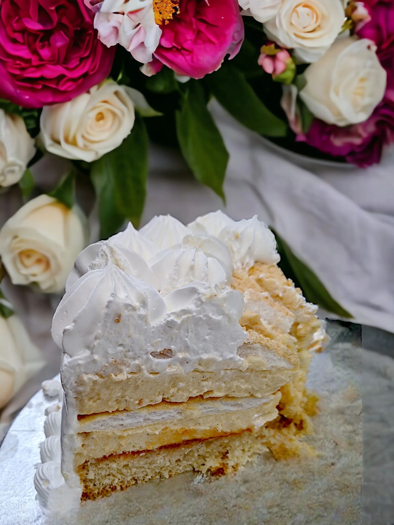 Floating island cake (3)
