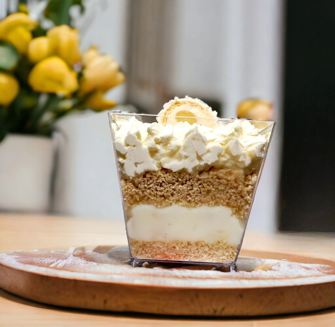 Raffaello dessert (2)