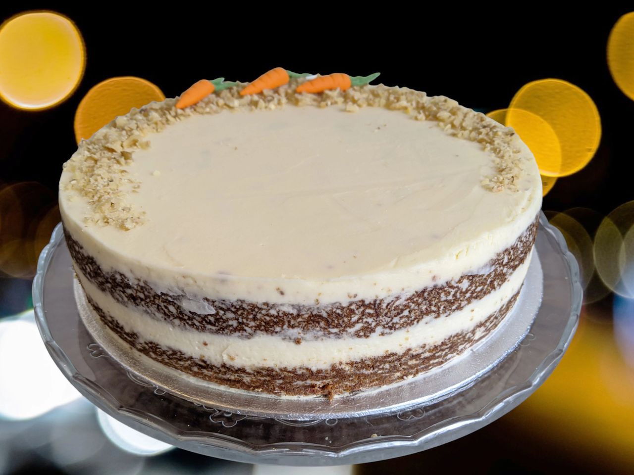 Carrot cake (2)