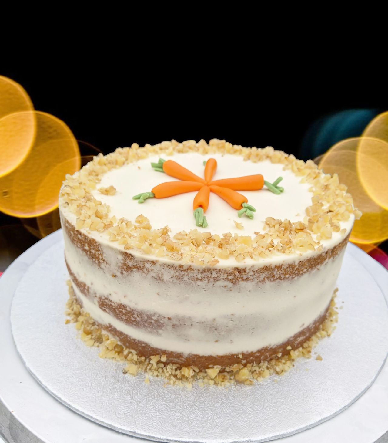 Carrot cake (3)