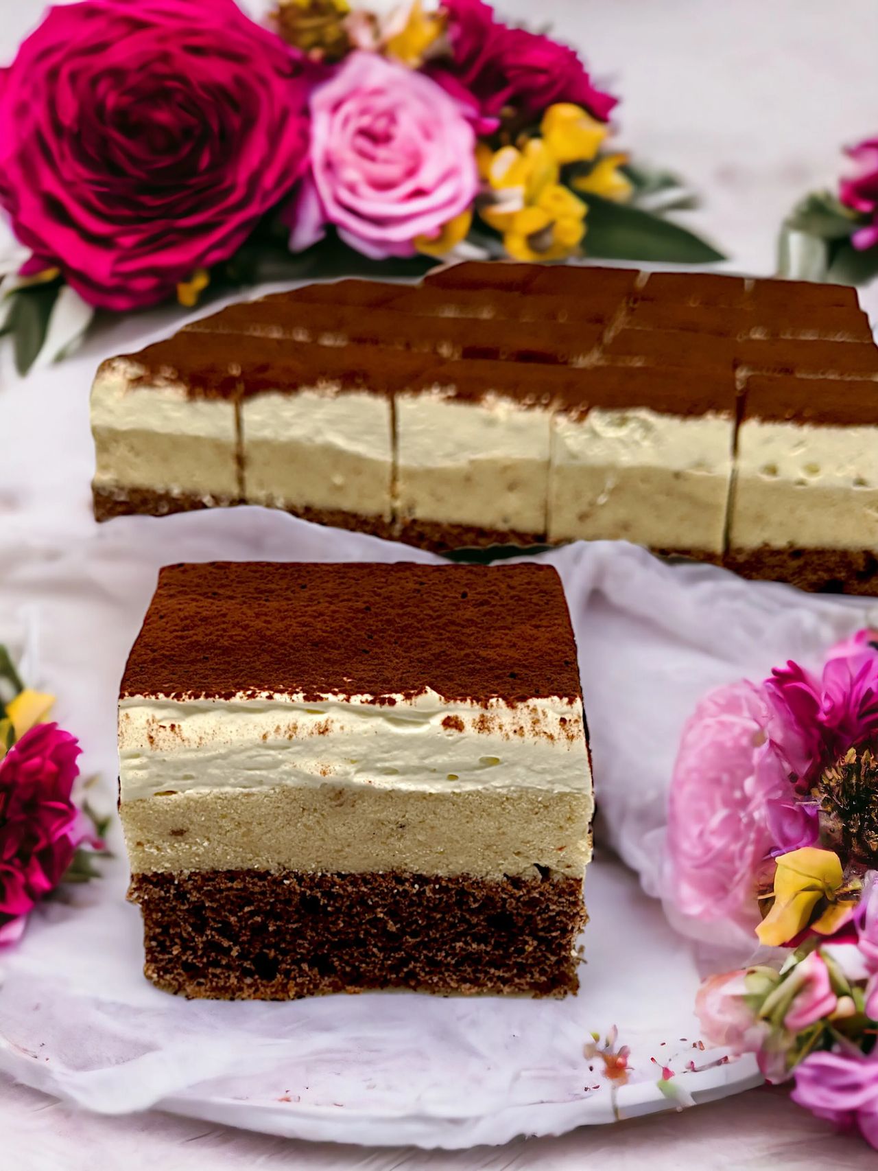 Chestnut cream slice (2)