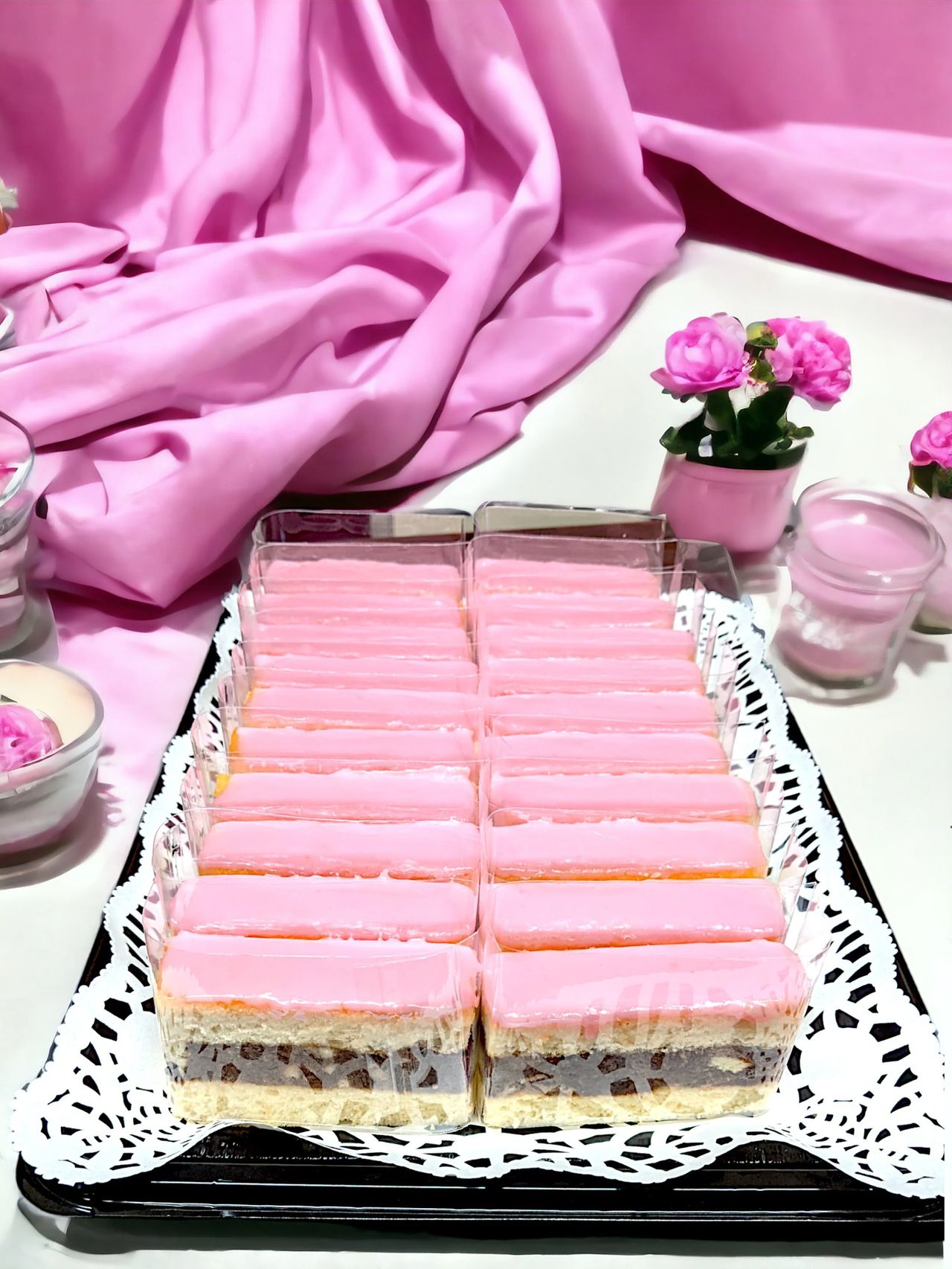 Punch slice
