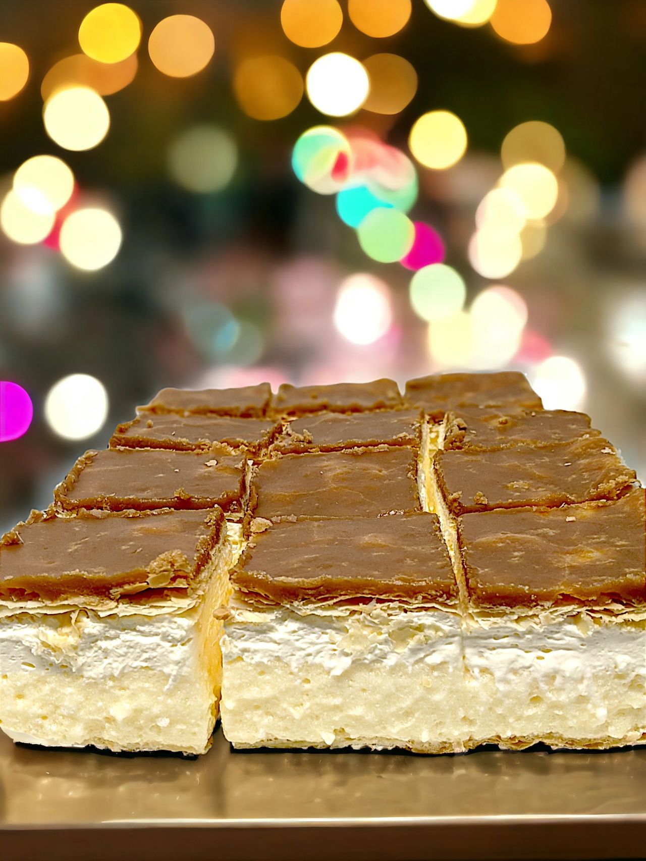 French cream pastry (2)