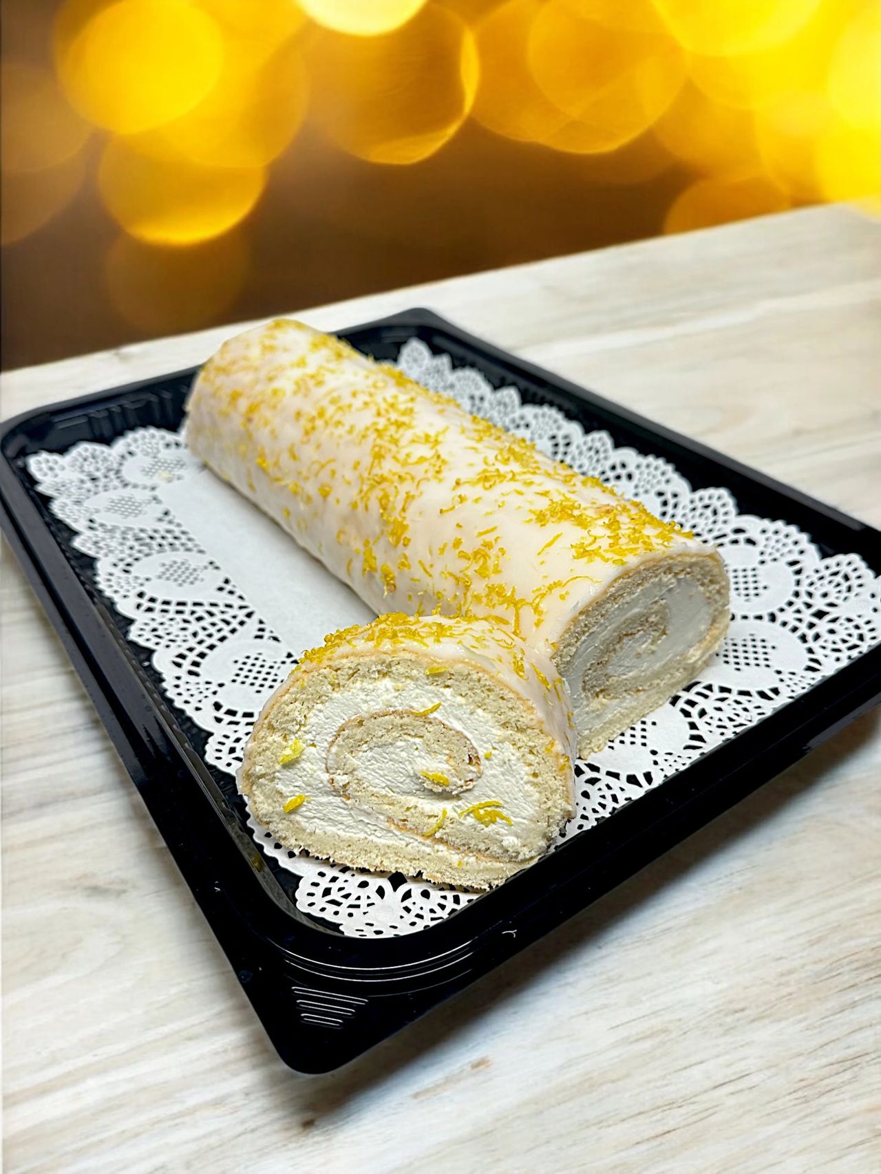 Lemon roll (2)