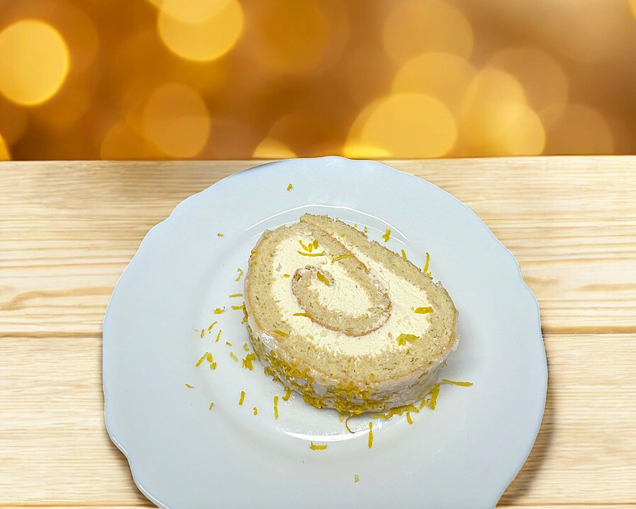 Lemon roll (3)