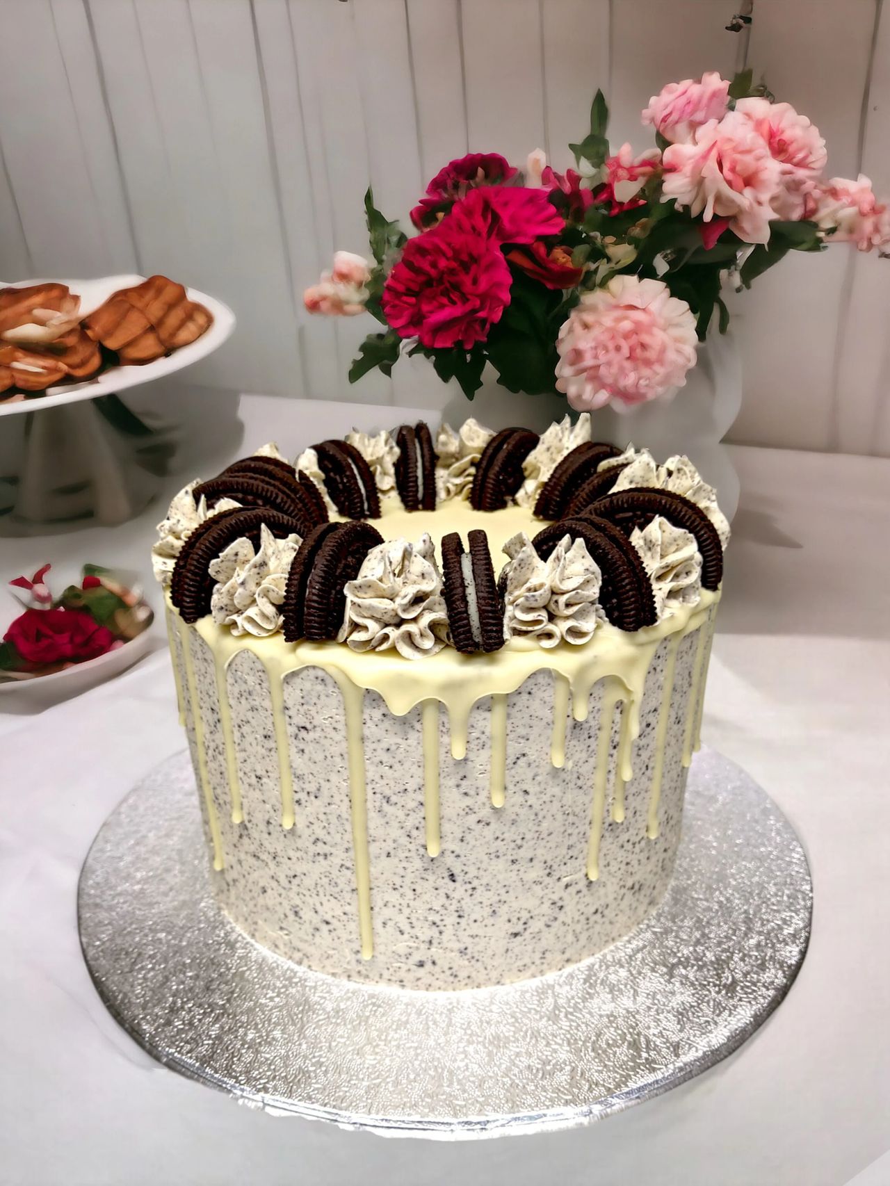 Oreo cake (2)