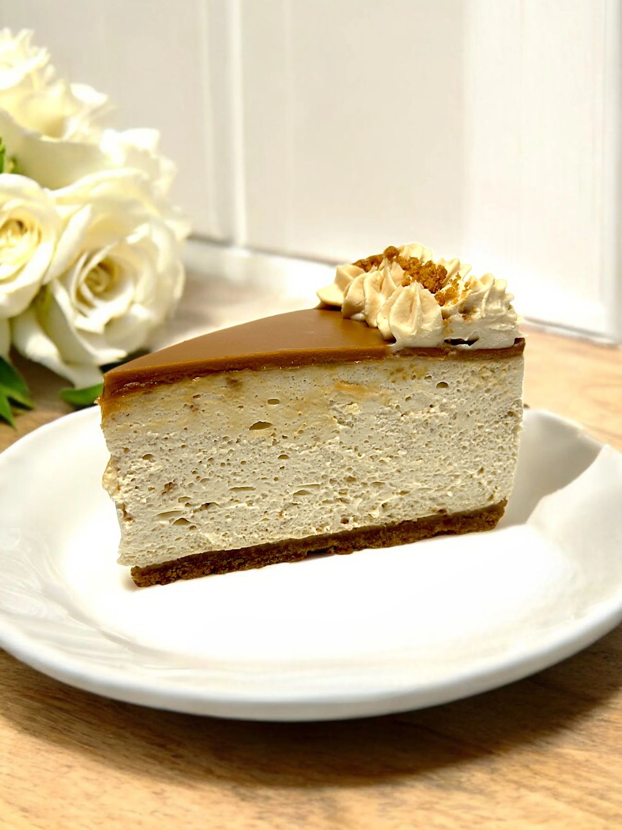 Biscoff cheesecake (2)