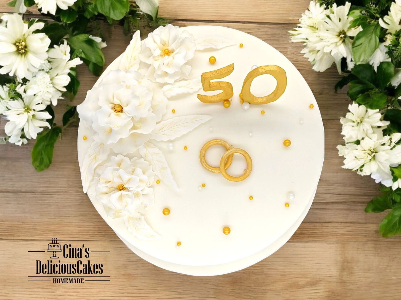 Wedding and Valentine cakes (2)