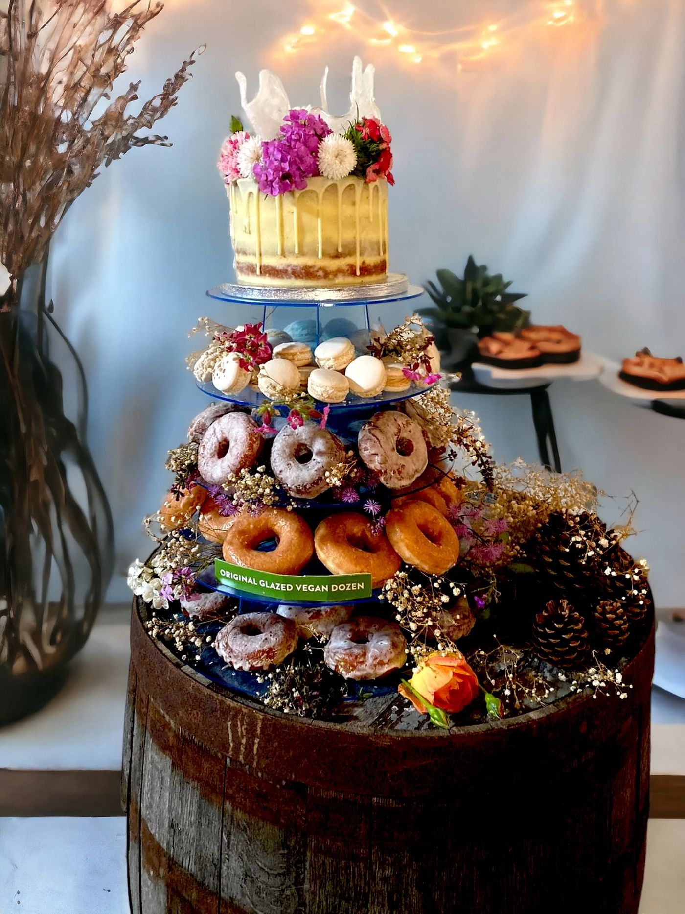 Wedding and Valentine cakes (16)