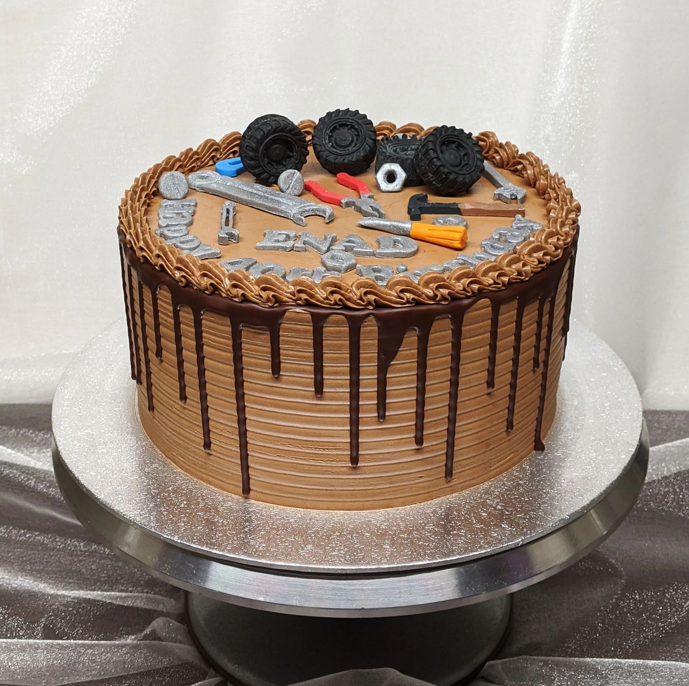 Unique decoration cakes (89)