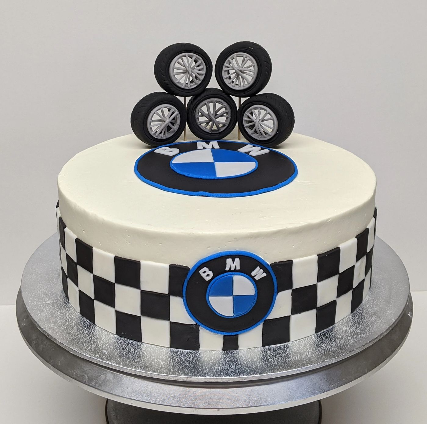 Unique decoration cakes (139)