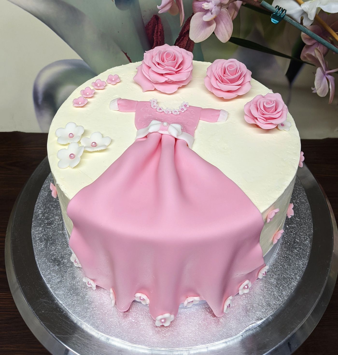 Unique decoration cakes (154)