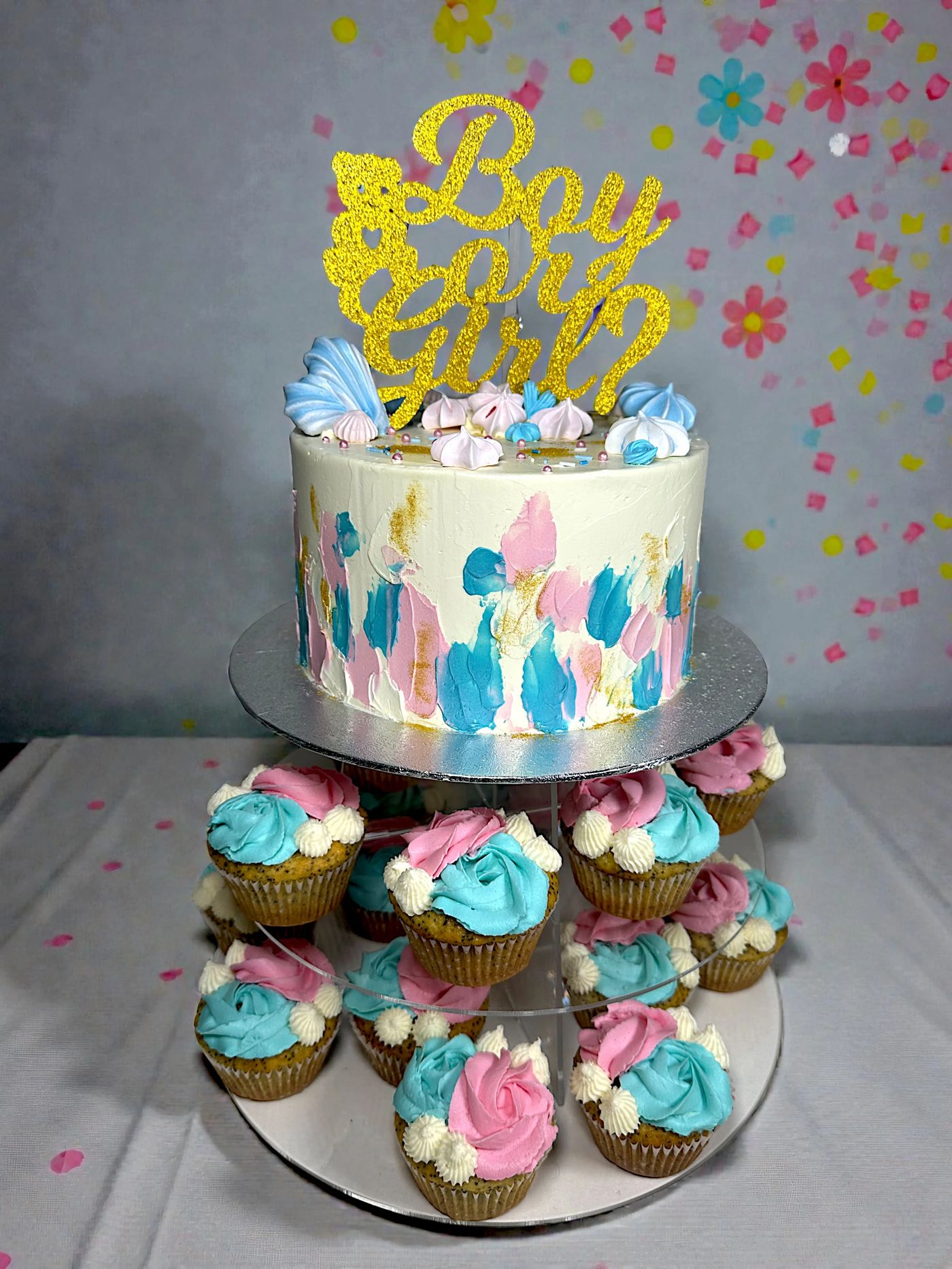 Unique decoration cakes (5)