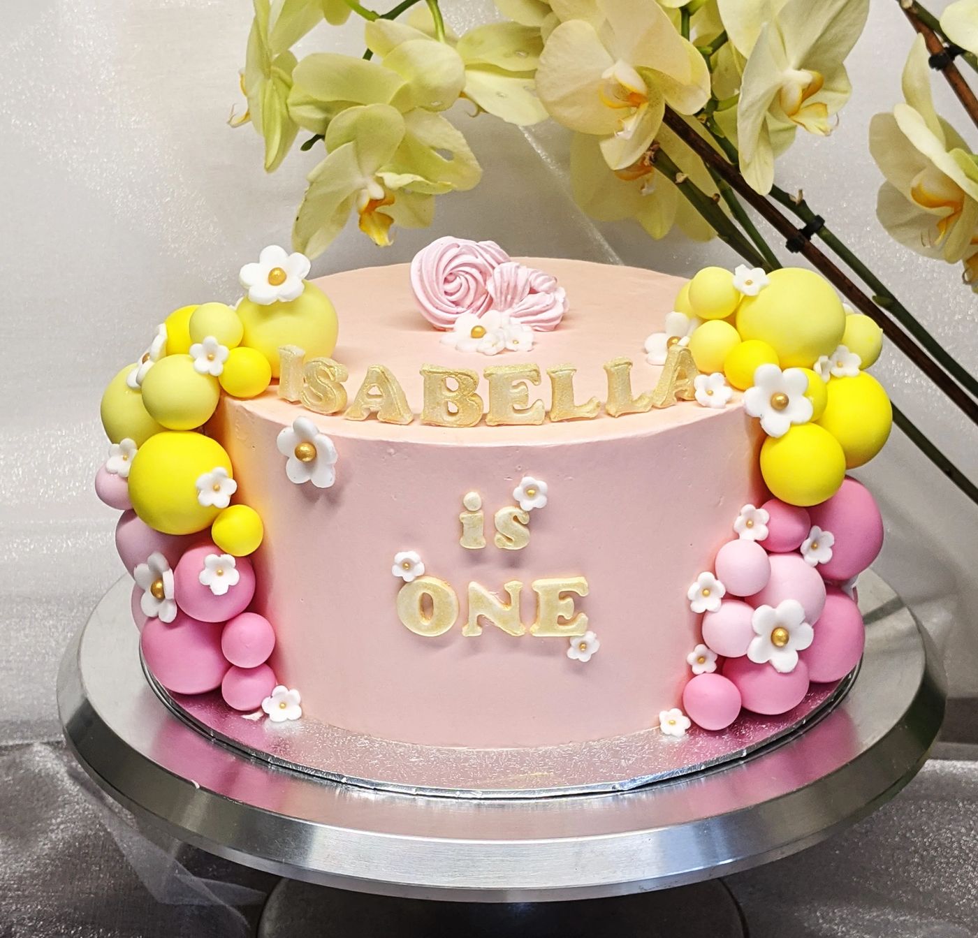 Unique decoration cakes (103)