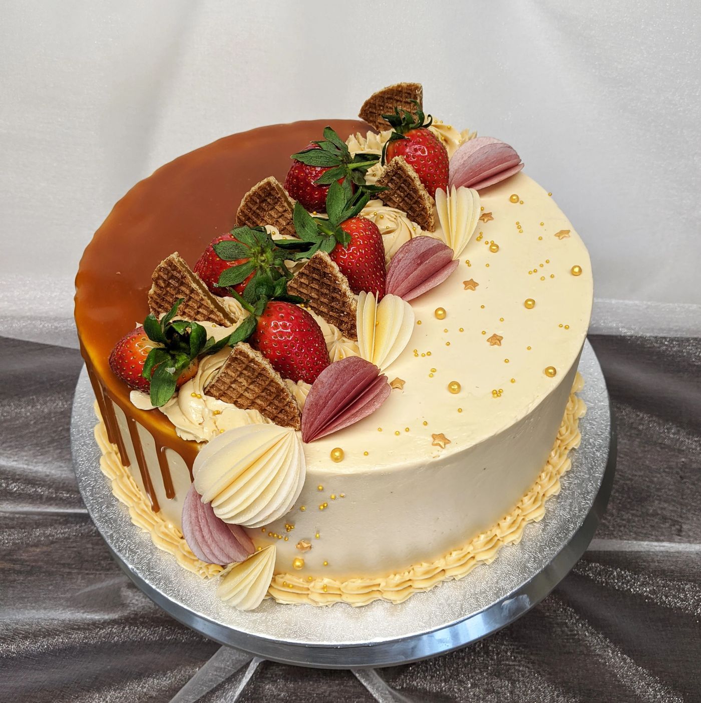 Unique decoration cakes (81)