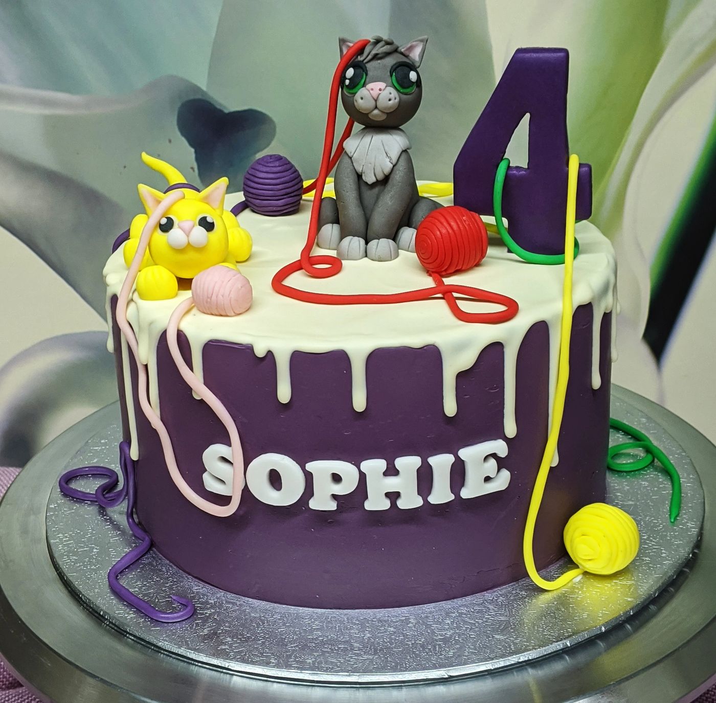 Unique decoration cakes (150)