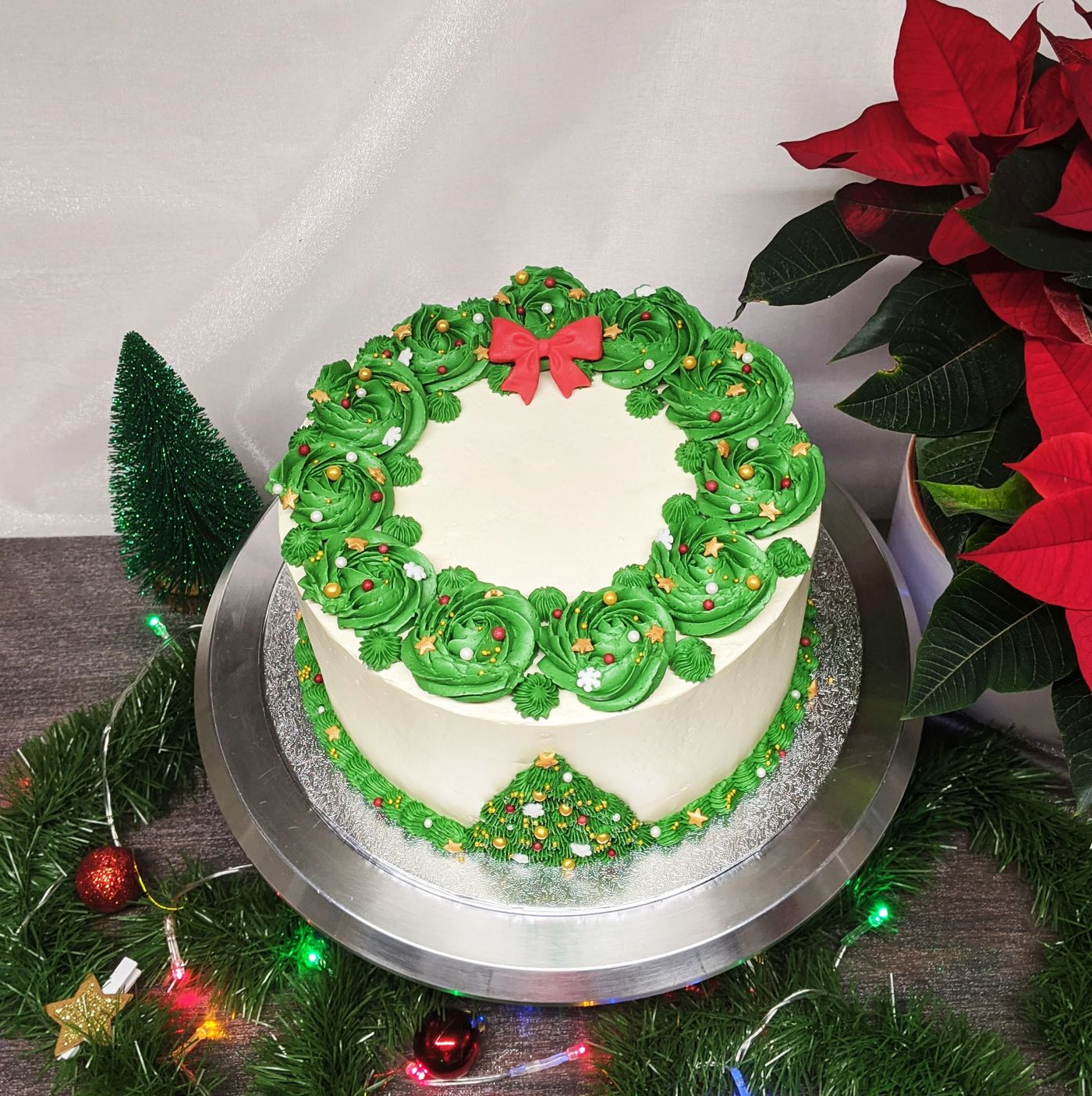 Unique decoration cakes (95)