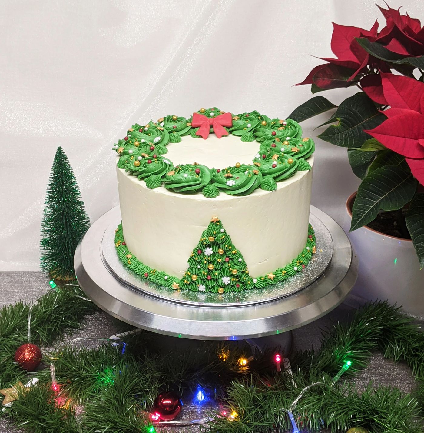 Unique decoration cakes (94)
