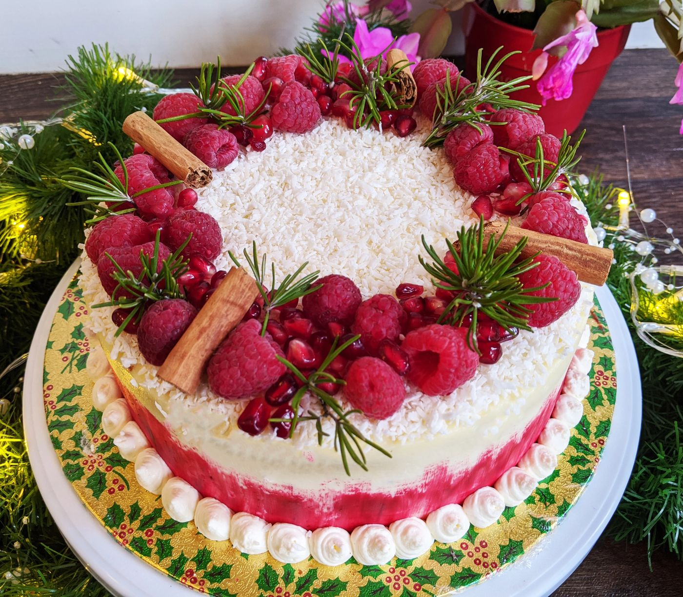 Unique decoration cakes (114)
