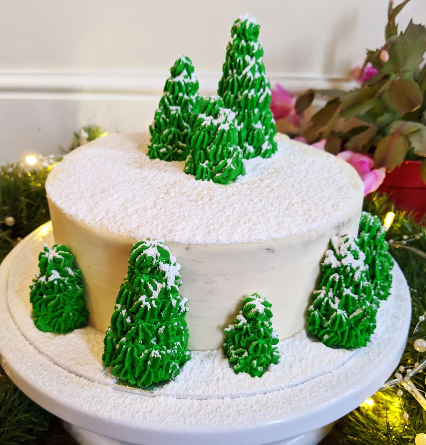 Unique decoration cakes (115)