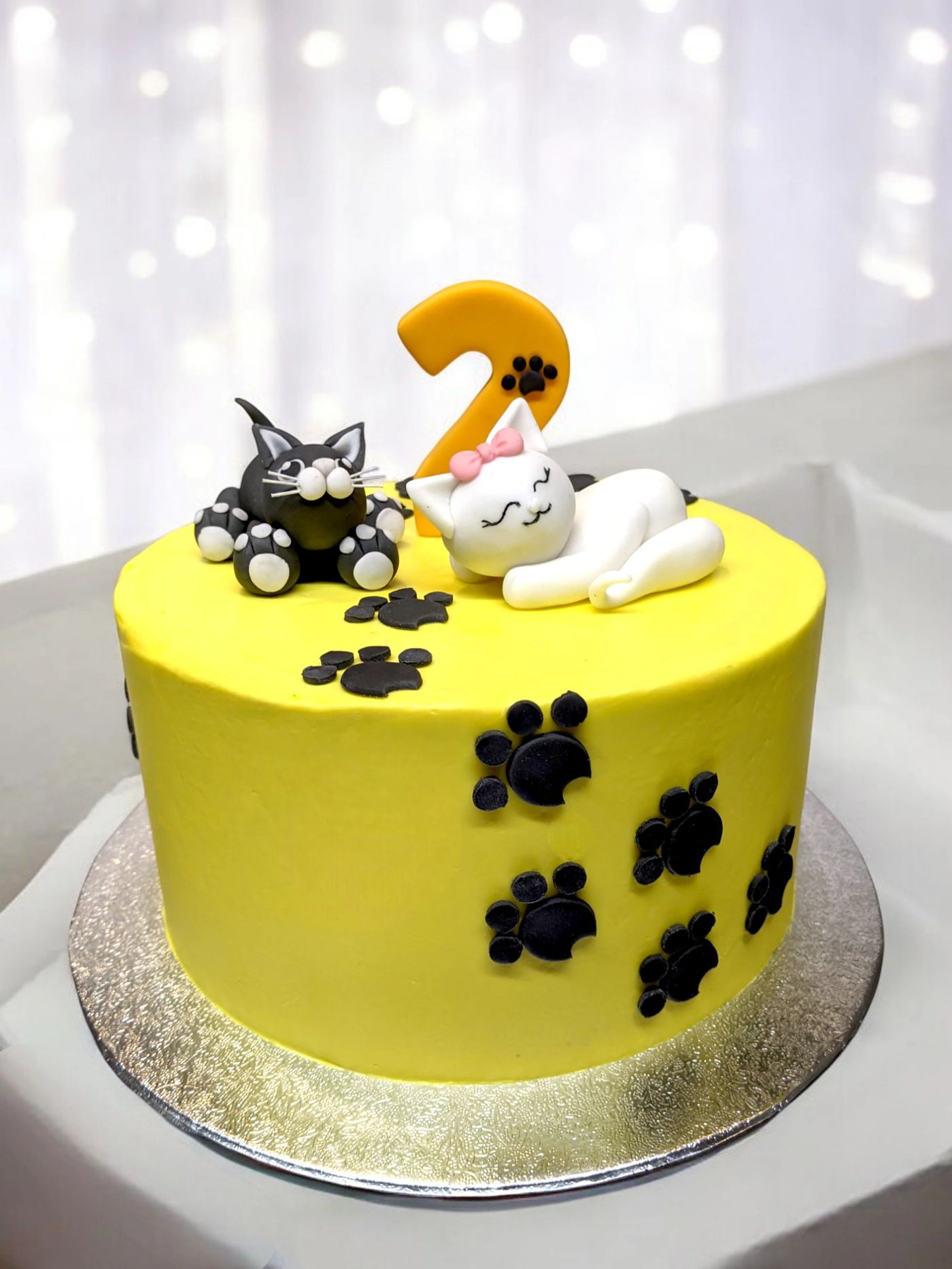 Unique decoration cakes (67)