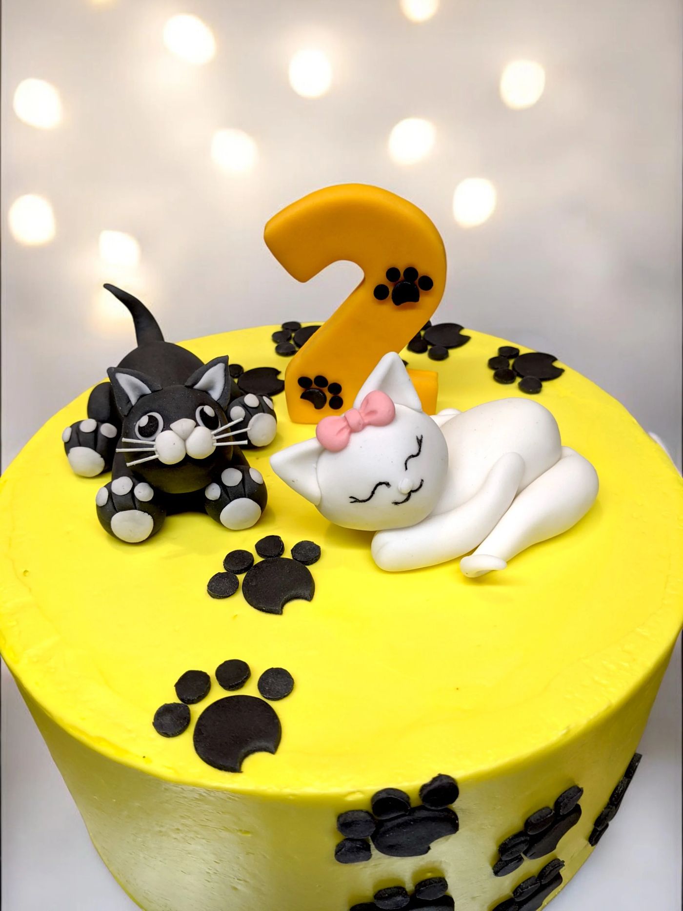 Unique decoration cakes (64)