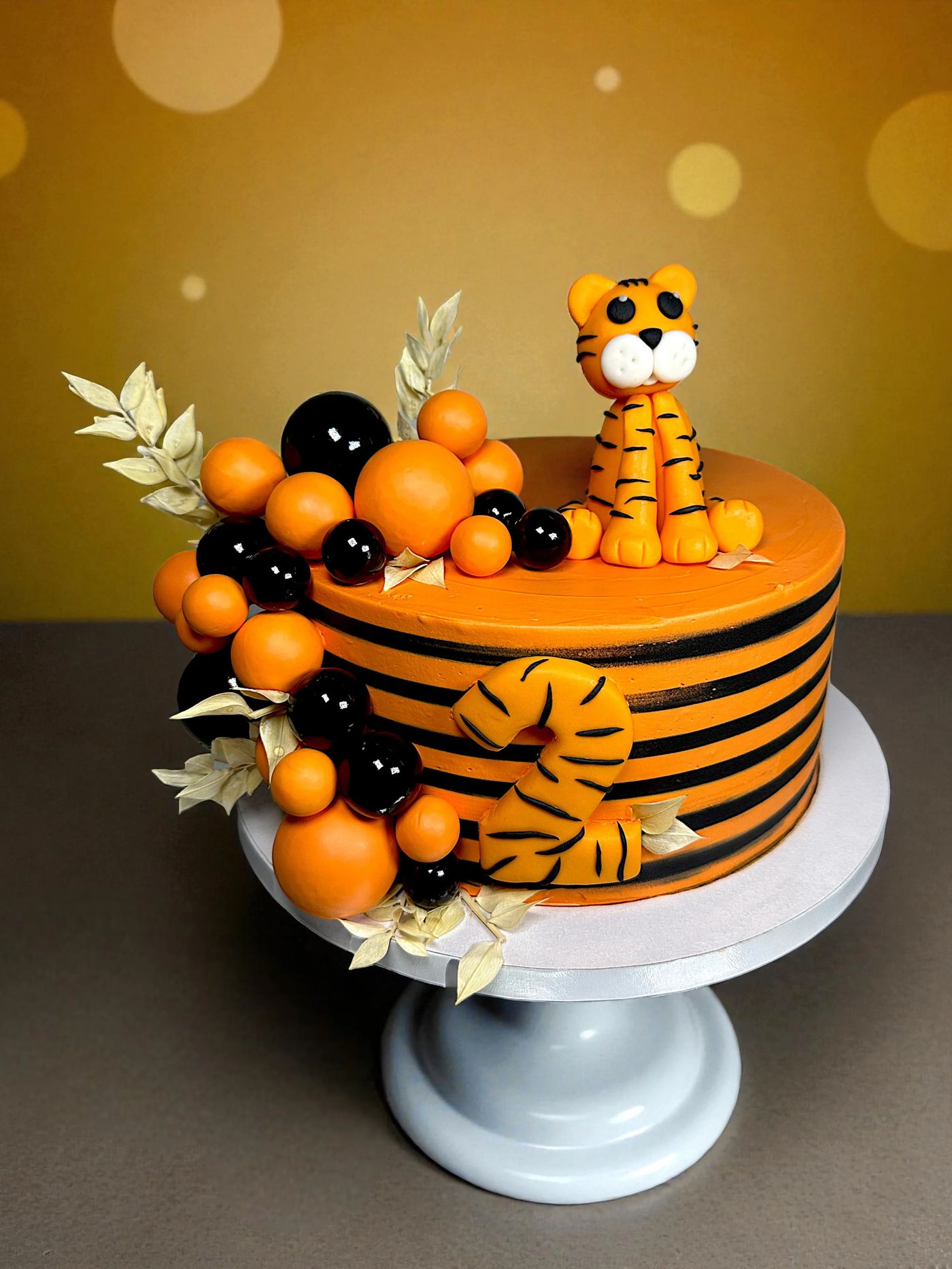 Unique decoration cakes (6)
